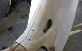 HONDA C100 SUPER CUB 1999 C100