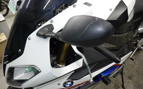 BMW S1000RR 2010
