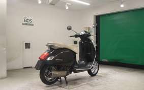 VESPA GTS250IE 1998