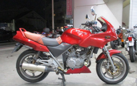 HONDA ZELBIS MC25