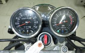 YAMAHA SR400 Gen.4 2016 RH03J