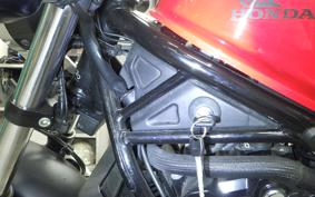 HONDA REBEL 500 A 2017 PC60