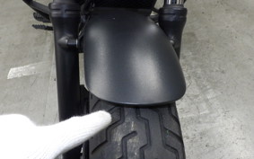 HONDA REBEL 250 A 2002 MC49