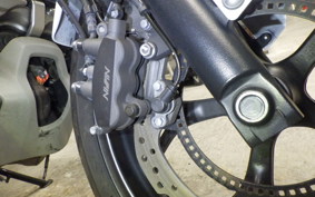 HONDA NC 700 X A 2012 RC63
