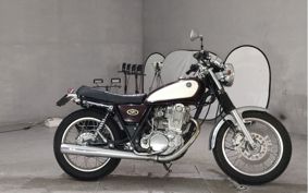 YAMAHA SR400 RH01J