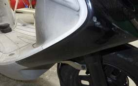 SUZUKI ADDRESS V125 G CF4EA