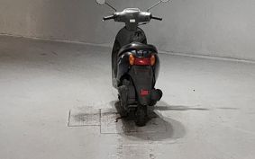 SUZUKI LETS4 CA41A