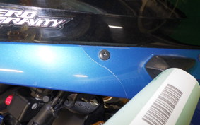 TRIUMPH DAYTONA 675 2008
