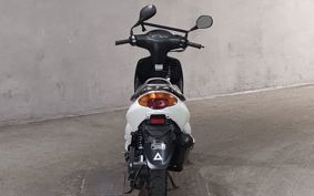YAMAHA AXIS 100 SB06J
