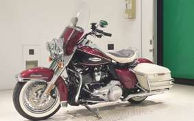 HARLEY FLHFB1870 2023