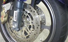 HONDA VTR1000F 1997 SC36