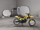 Фото Yamaha PW50 с японского аукциона