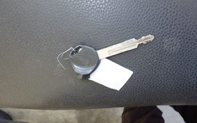 HONDA SPACY 100 1997 JF13