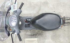 SUZUKI LET's 4 Basket CA43A