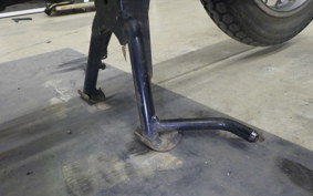 HONDA LITTLE CUB 1989 AA01