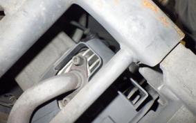 SUZUKI ADDRESS V125 2012 CF46A