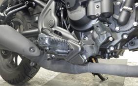 HONDA REBEL 250 E-Clutch