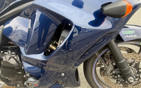 SUZUKI BANDIT1250F ABS 2010 GW72A