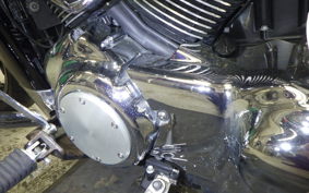 SUZUKI BOULEVARD M109R 2012