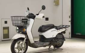 HONDA ﾍﾞﾝﾘｨ110 2006 JA09