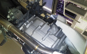 SUZUKI GSX-S125 2023 DL32D