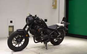 HONDA REBEL 250 S MC49