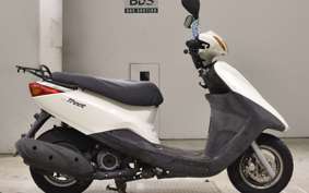 YAMAHA AXIS 125 TREET SE53J