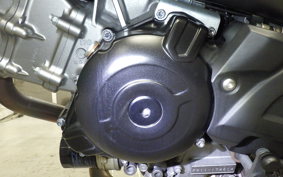 SUZUKI SV650 X A 2022 VP55B