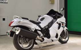 SUZUKI HAYABUSA Gen.2 2012