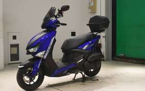 YAMAHA CYGNUSｸﾞﾘﾌｧｽ SEJ4J