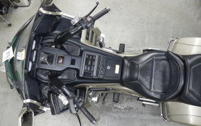 HONDA GL1500 GOLD WING SE 1997 SC22