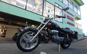 HONDA MAGNA 50 AC13