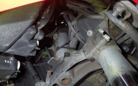 SUZUKI SKYWAVE 250 (Burgman 250) M