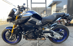 YAMAHA MT-10 SP ABS 2017 RN50J