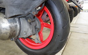 HONDA DIO ZX GEN 2 AF35