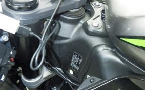 KAWASAKI NINJA ZX-6R A 2024 ZX636J
