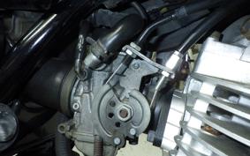 YAMAHA SR400 Gen.3 2006 RH01J