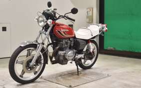 HONDA CB400T HAWK 2 1977 CB400T
