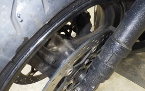 SUZUKI BANDIT 1250 SA 2010 GW72A