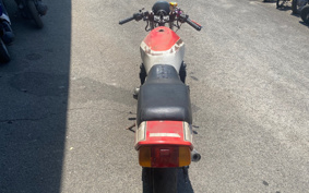 HONDA CBX400 NC07