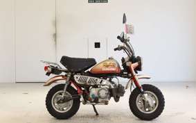 HONDA MONKEY AB27