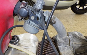 HONDA CD50 BENLY S CD50