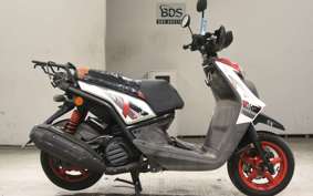 YAMAHA BW S125