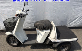HONDA GYRO
