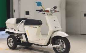 HONDA GYRO UP TA01