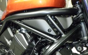 HONDA REBEL 1100 S DCT 2026 SC87