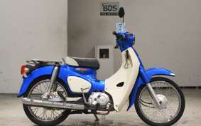 HONDA C110 SUPER CUB 1996 JA44