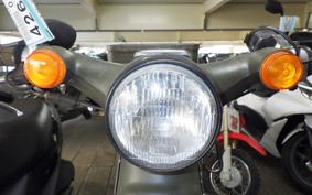 HONDA LITTLE CUB E AA01