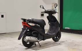 YAMAHA JOG ZR Gen.3 SA39J