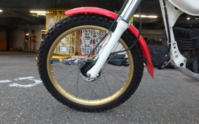 HONDA TLM200 MD15
